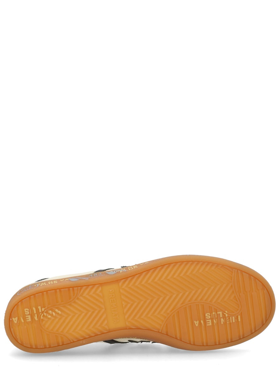 Premiata Sneakers - White | 0874ac6856370e258496053dbb05b181d78076db