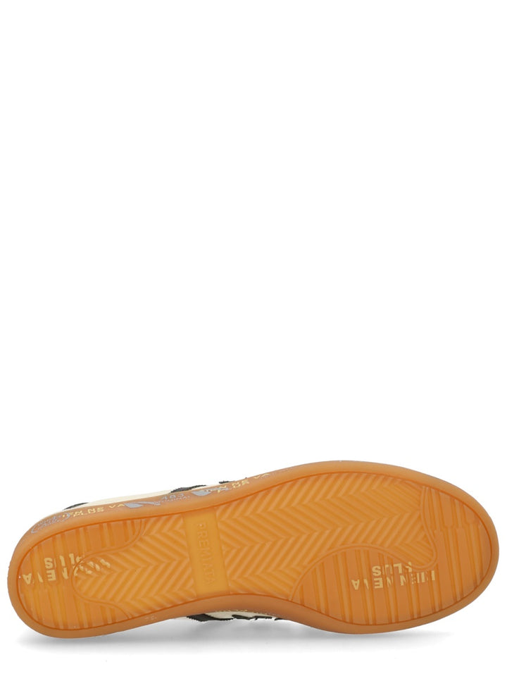 Premiata Sneakers - White | 0874ac6856370e258496053dbb05b181d78076db