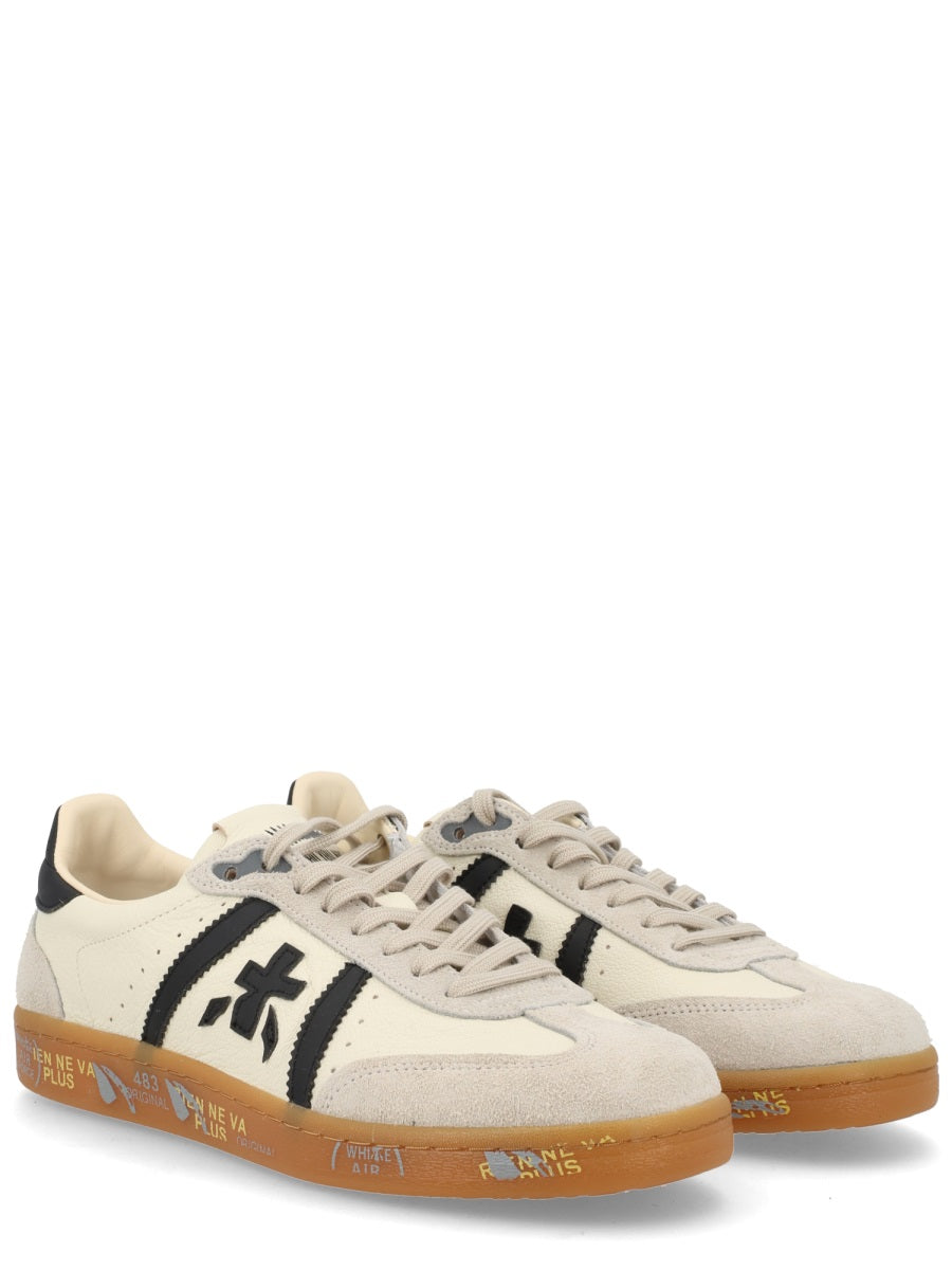 Premiata Sneakers - White | ae2ef194a4cc6820876853675b36e056fc1a6ac5