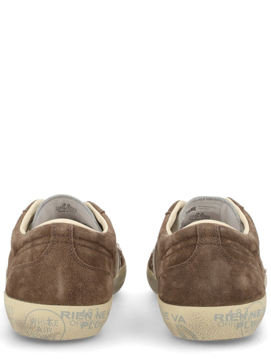 Premiata Sneakers - Brown | 3c7dcd3c3369ccde65bd74a1f5d6abe38160e11a