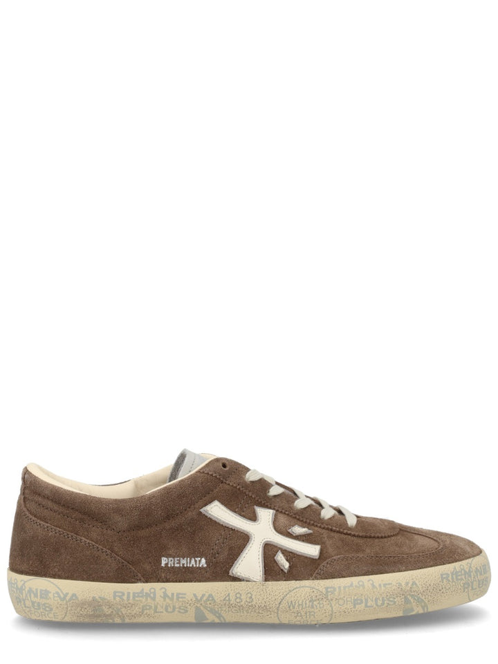Premiata Sneakers - Brown | 5ccc167de8b86e0f97c6baf3def6df160afb5841