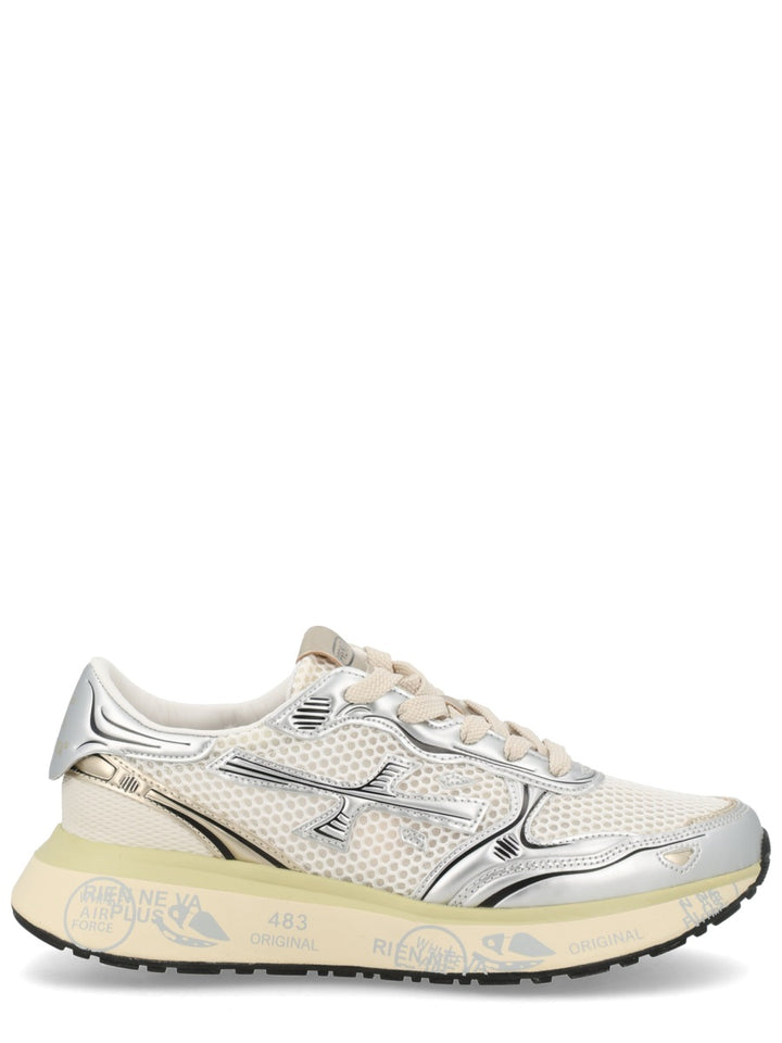 Premiata Sneakers - White | c994cbcc0029950f6335cb8bc1b163d1cefcdaac