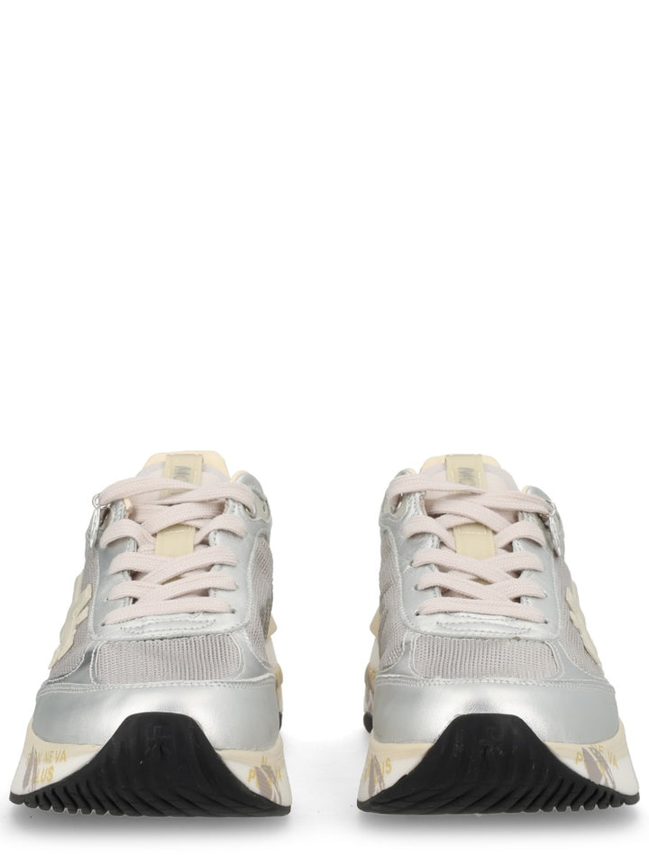 Premiata Sneakers - Grey | fd9ee2345a23bfac98aa86b11cdd245b62bbba7c