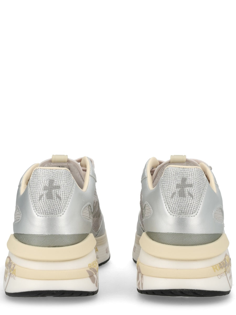 Premiata Sneakers - Grey | 170ce167ffc6eed40dad986a64e1138409d38174