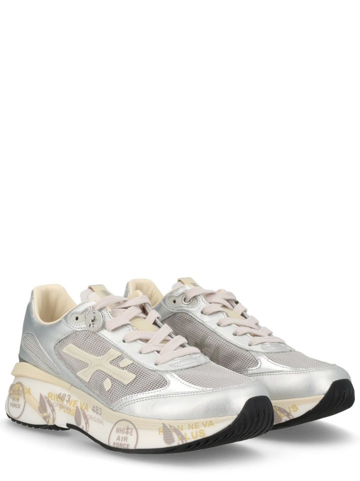 Premiata Sneakers - Grey | f67fb013efa211c0cf1b344ad569f5a5dbd6a101