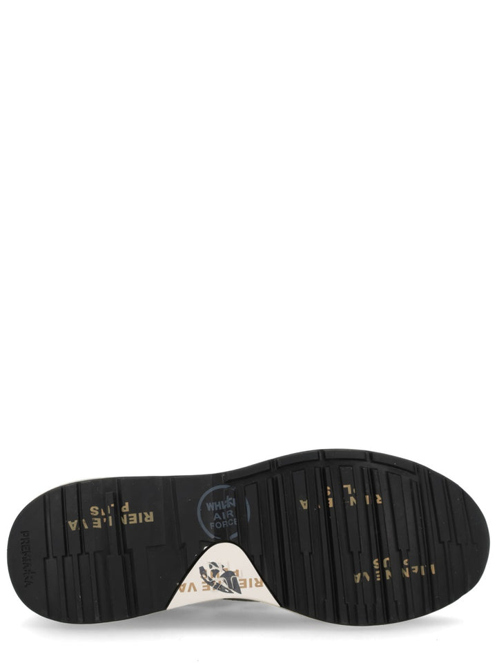 Premiata Sneakers - Black | 3b6e7ab2bdba434fe7c3351df8bcee6fb6eb9b61