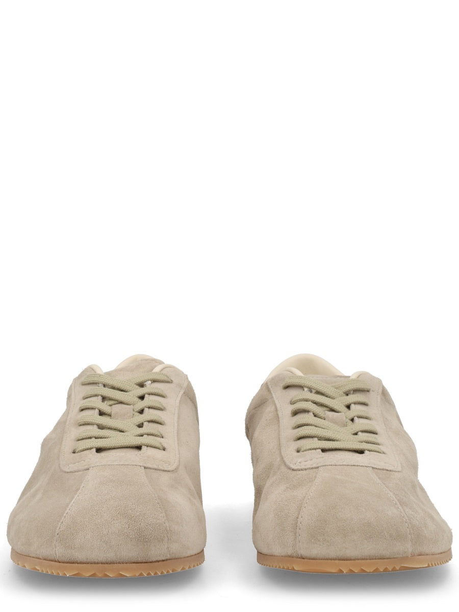 Common Projects Sneakers - Dove | 4c30779cff07997c75403d9c855017408efd076b