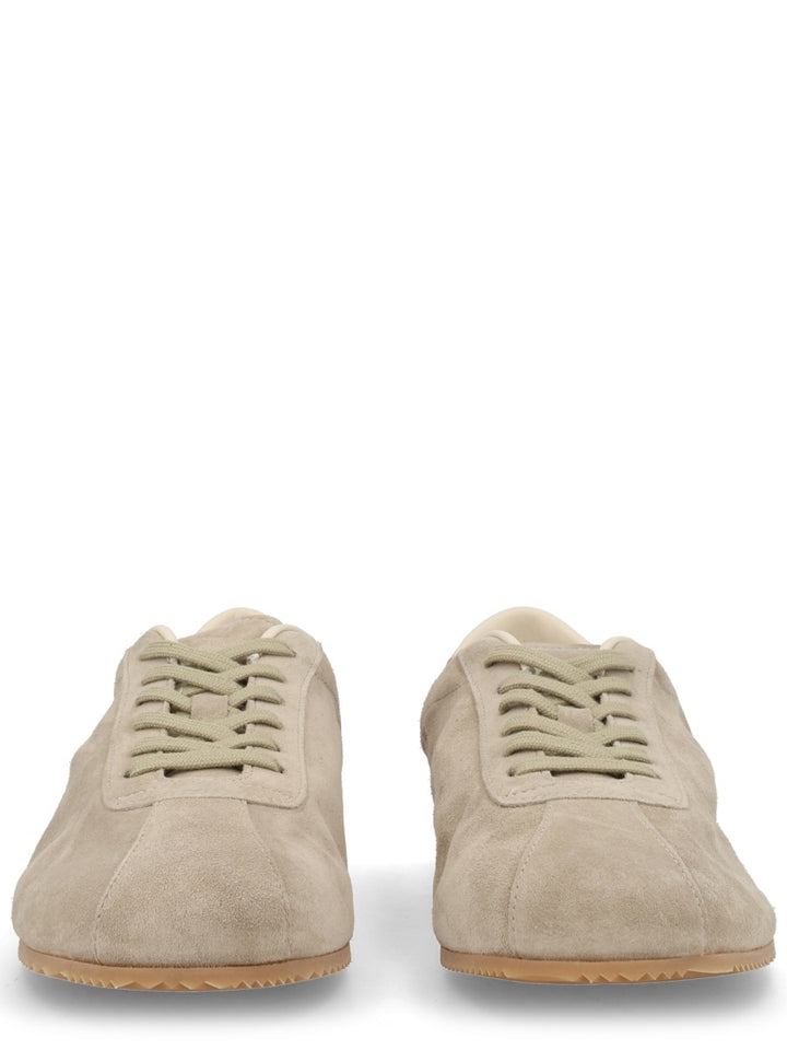 Common Projects Sneakers - Dove | 4c30779cff07997c75403d9c855017408efd076b