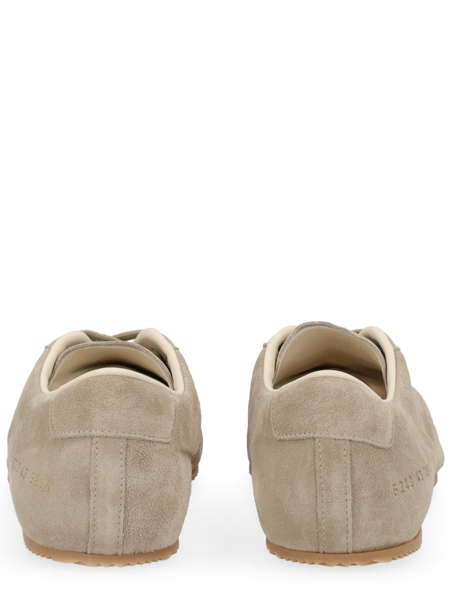 Common Projects Sneakers - Dove | 3b31a5f3970d84a19a59d11b494c455e9c2ec08e