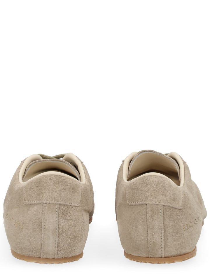 Common Projects Sneakers - Dove | 3b31a5f3970d84a19a59d11b494c455e9c2ec08e