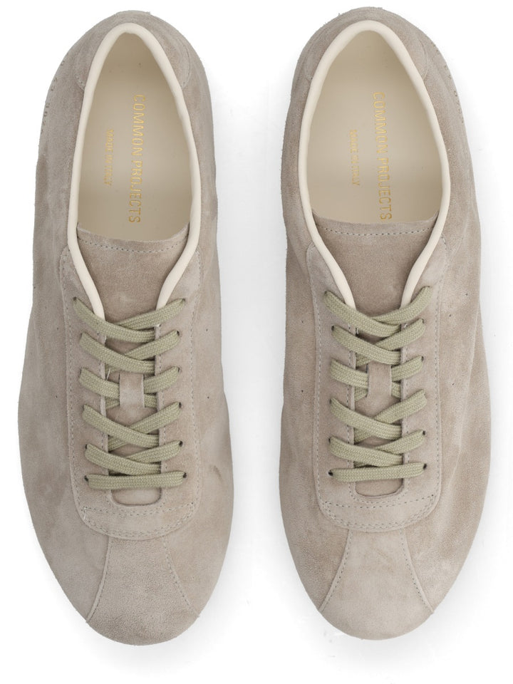 Common Projects Sneakers - Dove | 8d9983fc56f0b0e87cb6f20f69342c61d39620ad