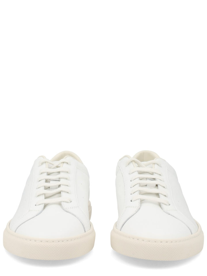 Common Projects Sneakers - White | eef08080d96e022978b86ebbb0f40d562eebd167