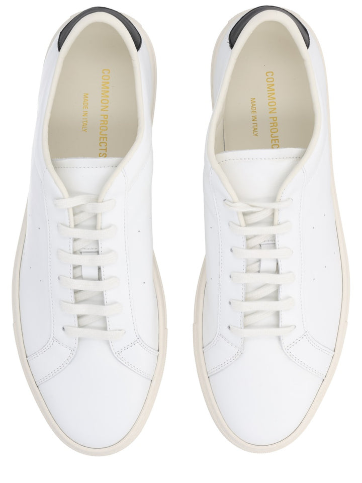 Common Projects Sneakers - White | 9be2c40d822271ae3bca74ed1ac6756aee9cdfca