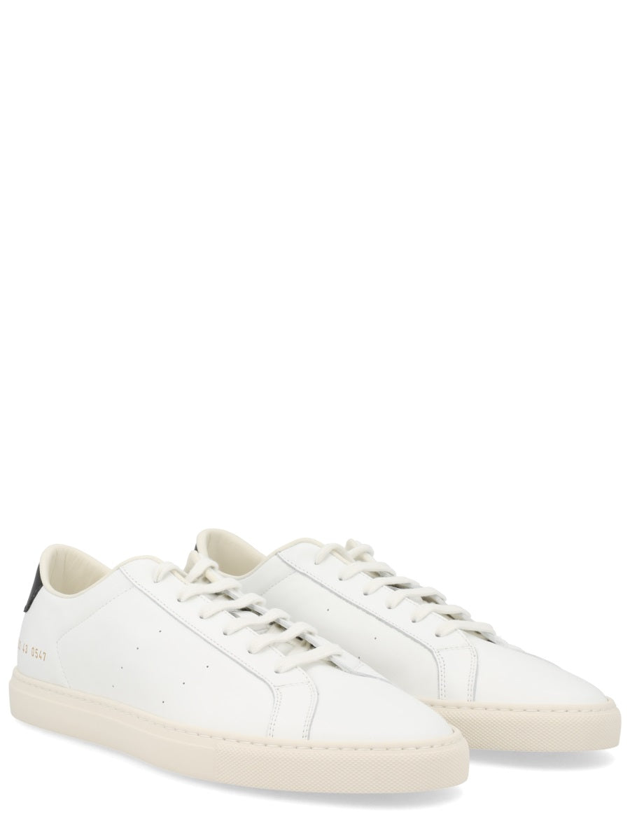 Common Projects Sneakers - White | d80ebecd9a9a0951eeeaa7c739a9c9c88485a5ed