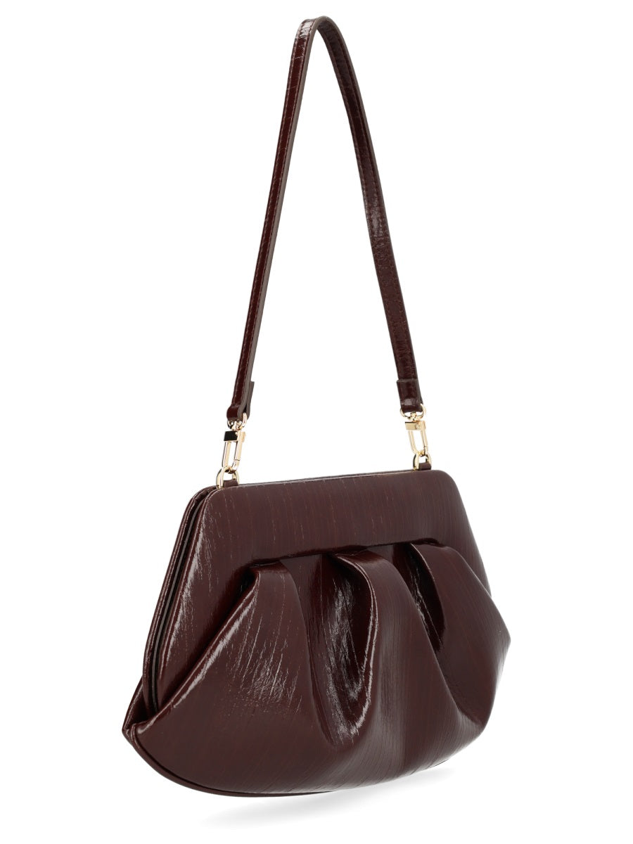 ThemoirÈ Shoulder Bags - Brown | 9f4a9bb4d7e508114fc0cfe229bf6e4dc1fcb812