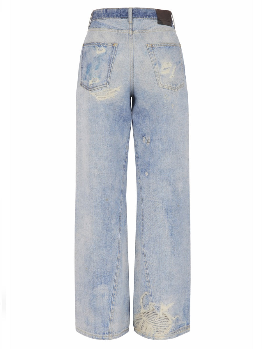 Our Legacy Denim - Denim | 882f99b7e9b0831a07587836d562ab85ee536b81