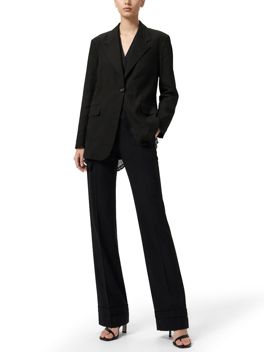 Our Legacy Jackets - Black | bc8d7192be111a978b10404558fc752a2dd8a515