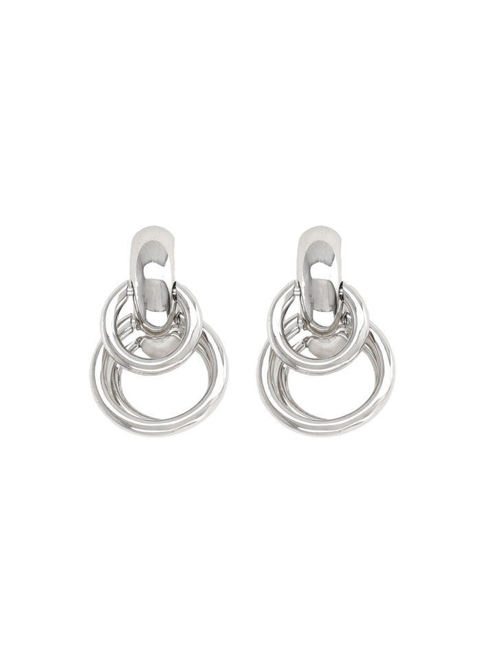 Panconesi Earrings - Silver | 601b1dfc5682780b82734b6b0aa39d0b34debaa8