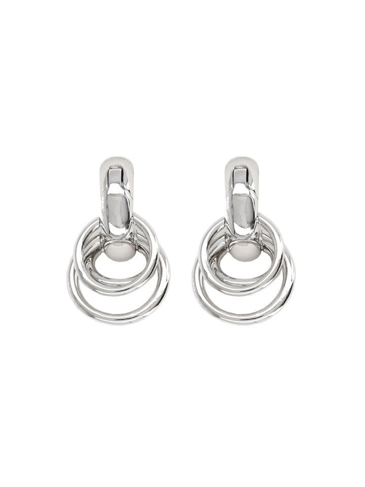 Panconesi Earrings - Silver | 8be1caba4bcab62745e31804823111a947b769fd