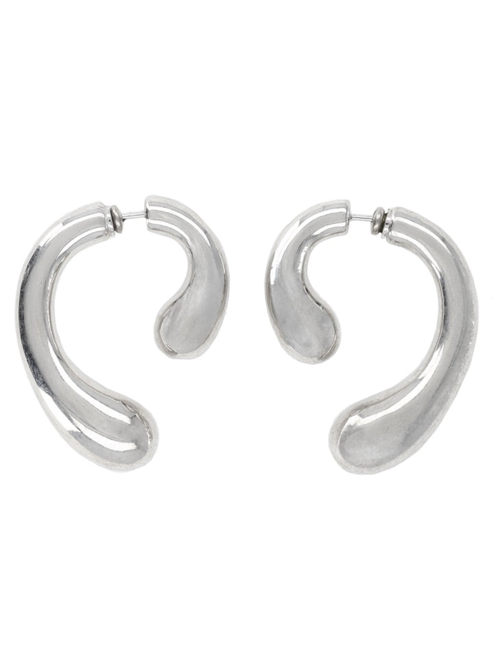 Panconesi Earrings - Silver | 6e67d2e2f7e3920db85653bec531492fce685c9b