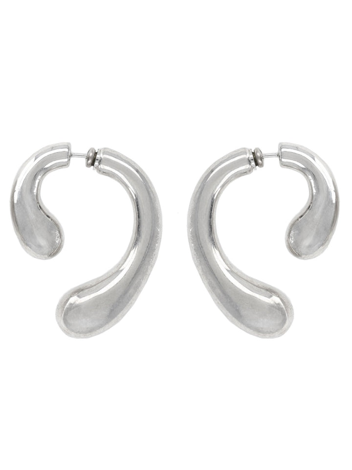 Panconesi Earrings - Silver | 1f2f20b99ddbb9383215b2d8c1a665d2d733eca9