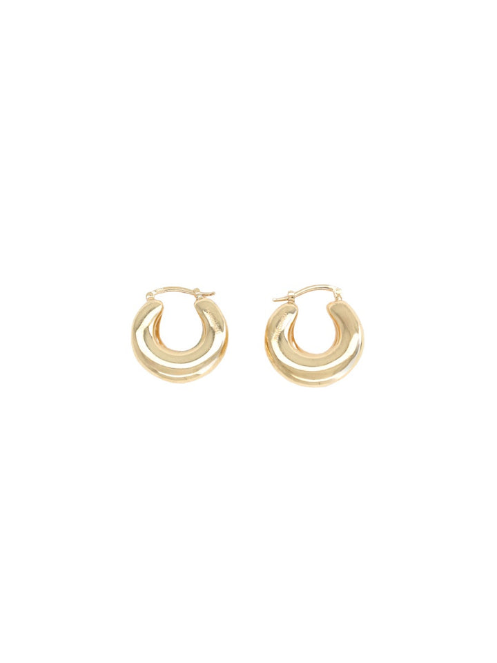 Panconesi Earrings - Gold | 10a72a3efc3c3868d585902f1b486484ead124bc