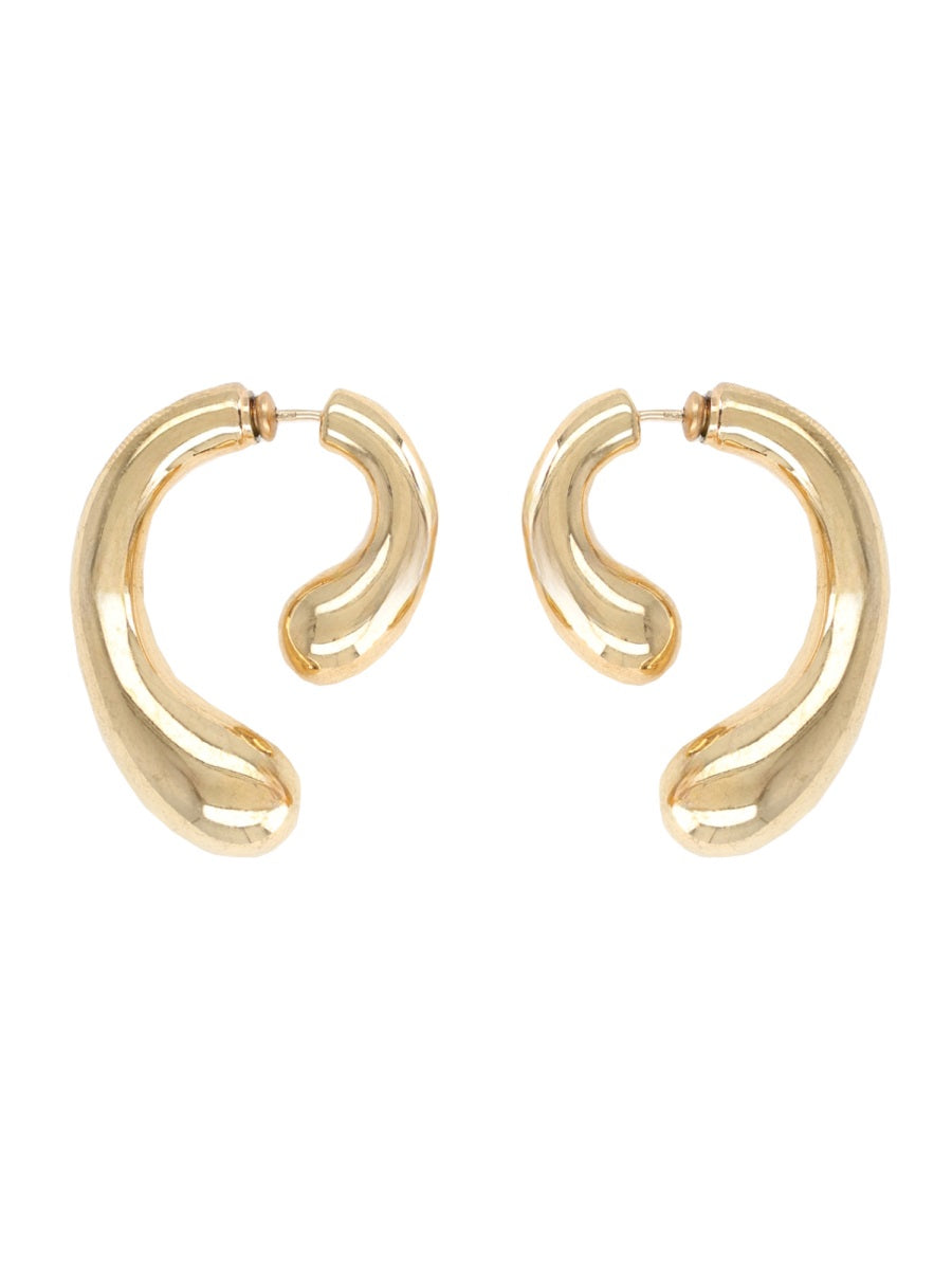 Panconesi Earrings - Gold | 0c3ebb6113e0c44bbcbf5c52b71caade1d6b0c6e