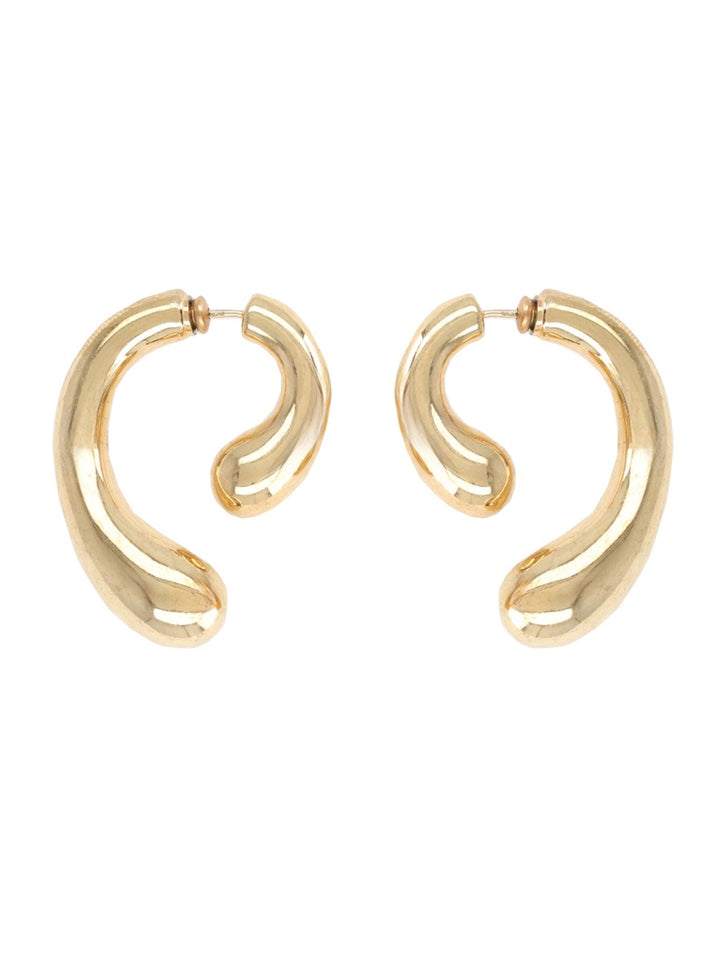 Panconesi Earrings - Gold | 0c3ebb6113e0c44bbcbf5c52b71caade1d6b0c6e