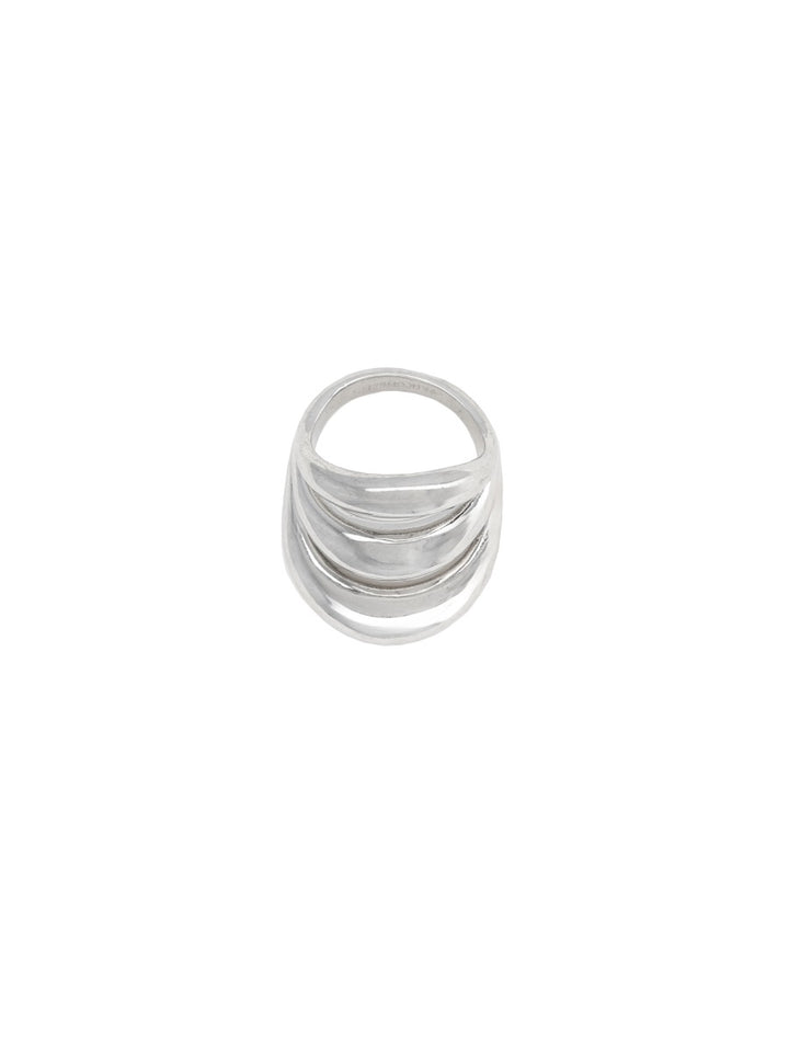 Panconesi Rings - Silver | b78b998814b1b2ae463492c88ad0032f0e3ba34a