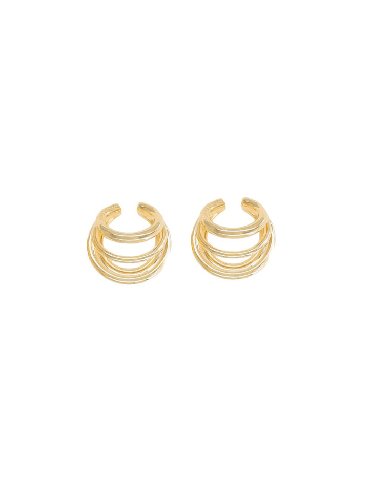 Panconesi Earrings - Gold | 435fb52f9c79068c61792e9a145e2578922c197a