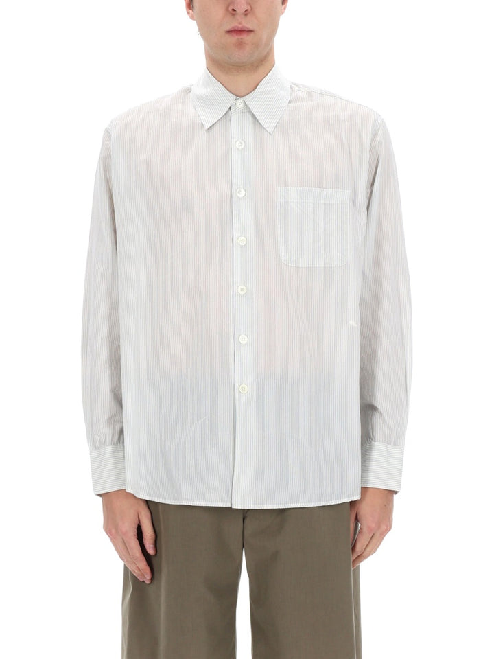 Our Legacy Shirts - White | 47bfbcd878914c7d729da072f85d5133afdd7e7a