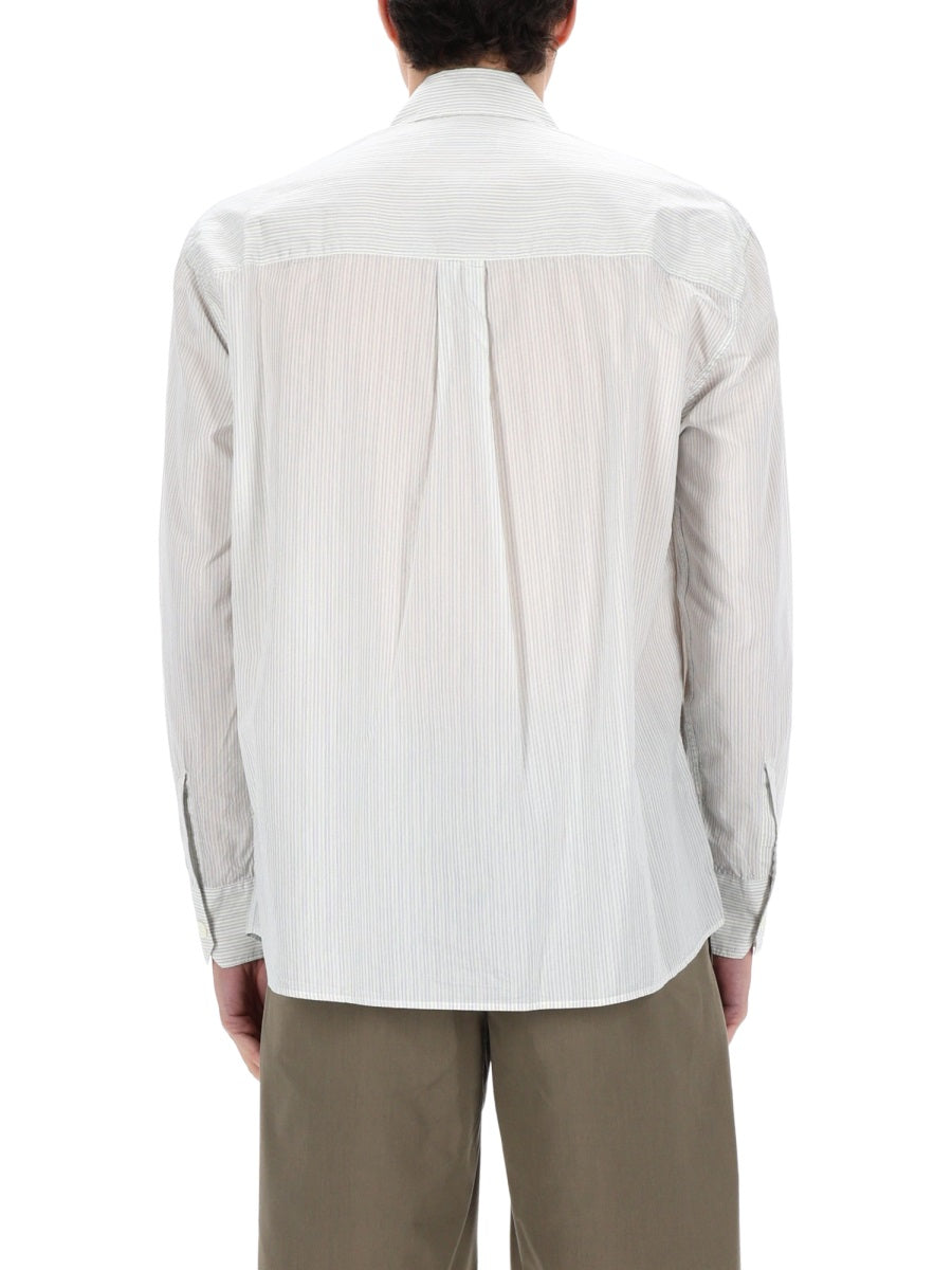 Our Legacy Shirts - White | 13d76b893f861fbd7a17f4b159ae712651997555