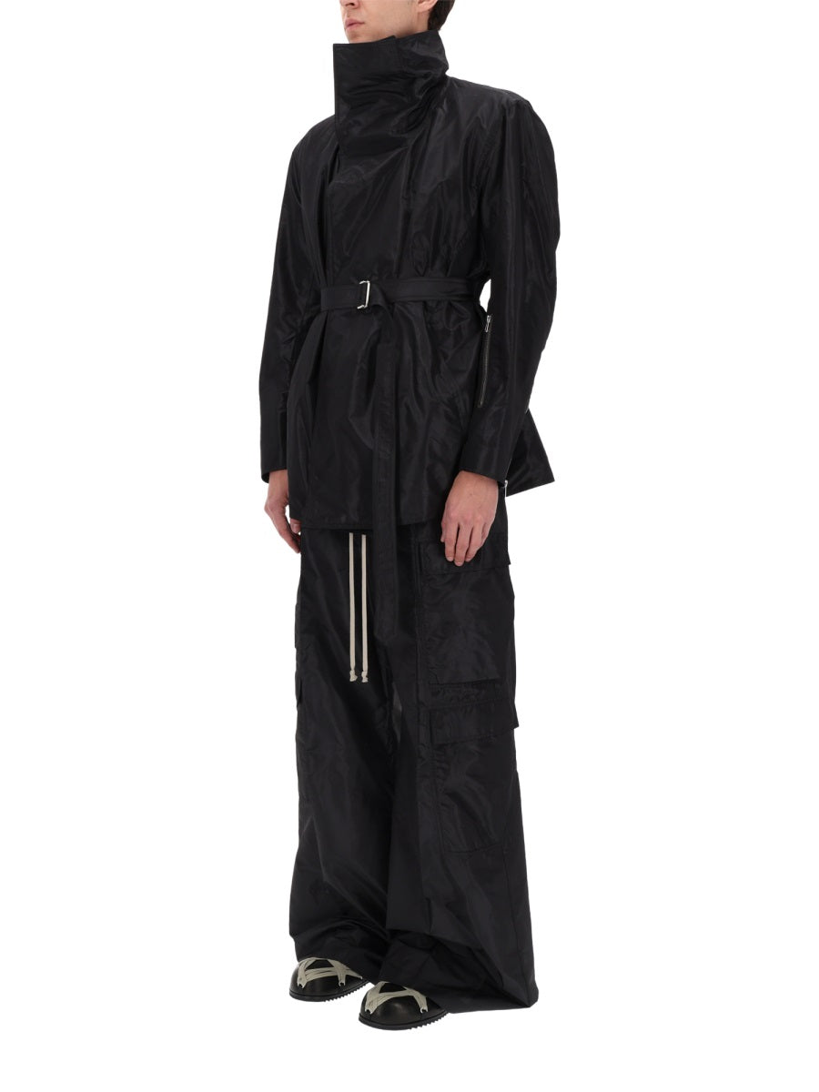 Rick Owens Jackets - Black | 2ff0832ab0493220ca8f2c1eceaa975e63129977