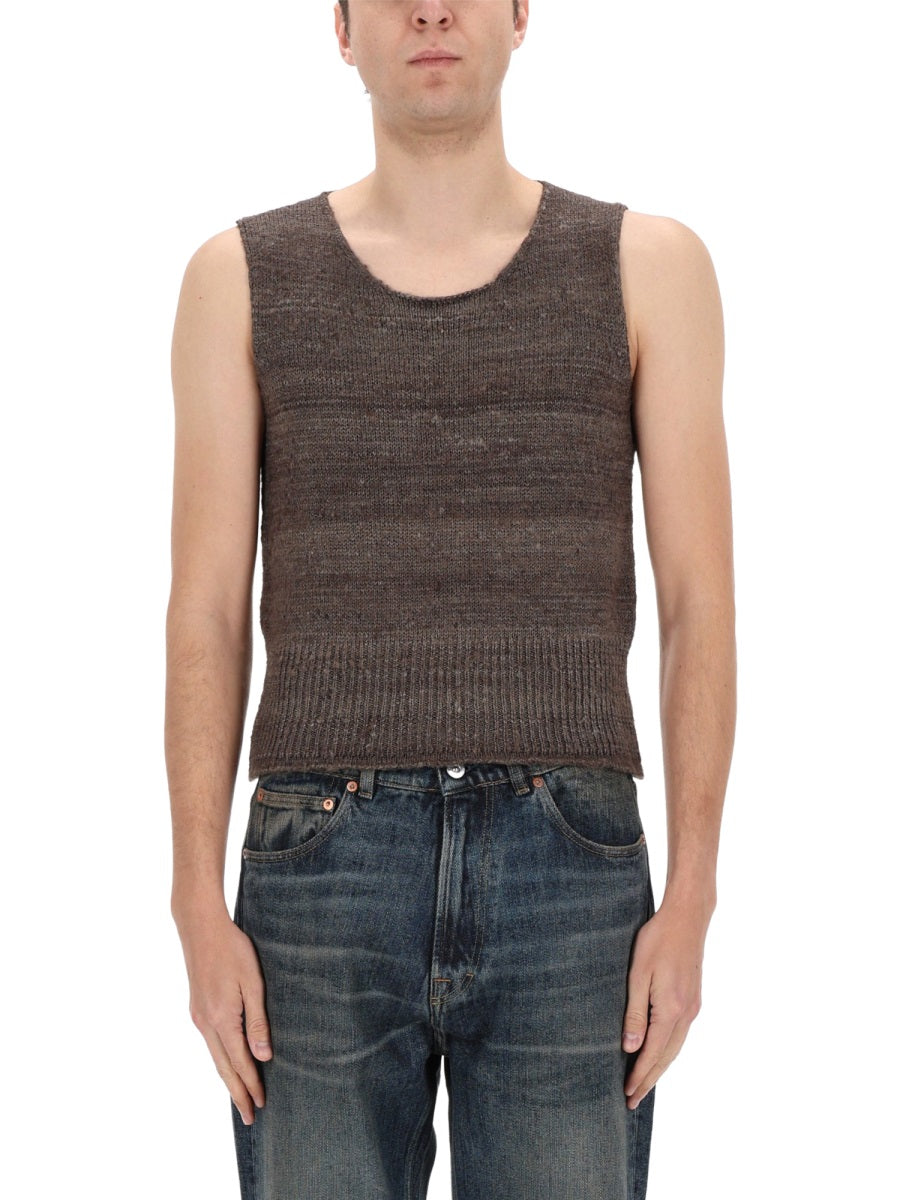 Our Legacy Tops - Brown | 15096ff358e3388b083eae3c09905bff13c4ece2