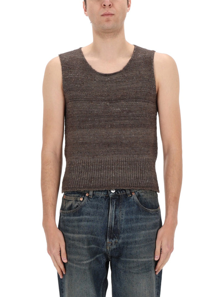 Our Legacy Tops - Brown | 15096ff358e3388b083eae3c09905bff13c4ece2