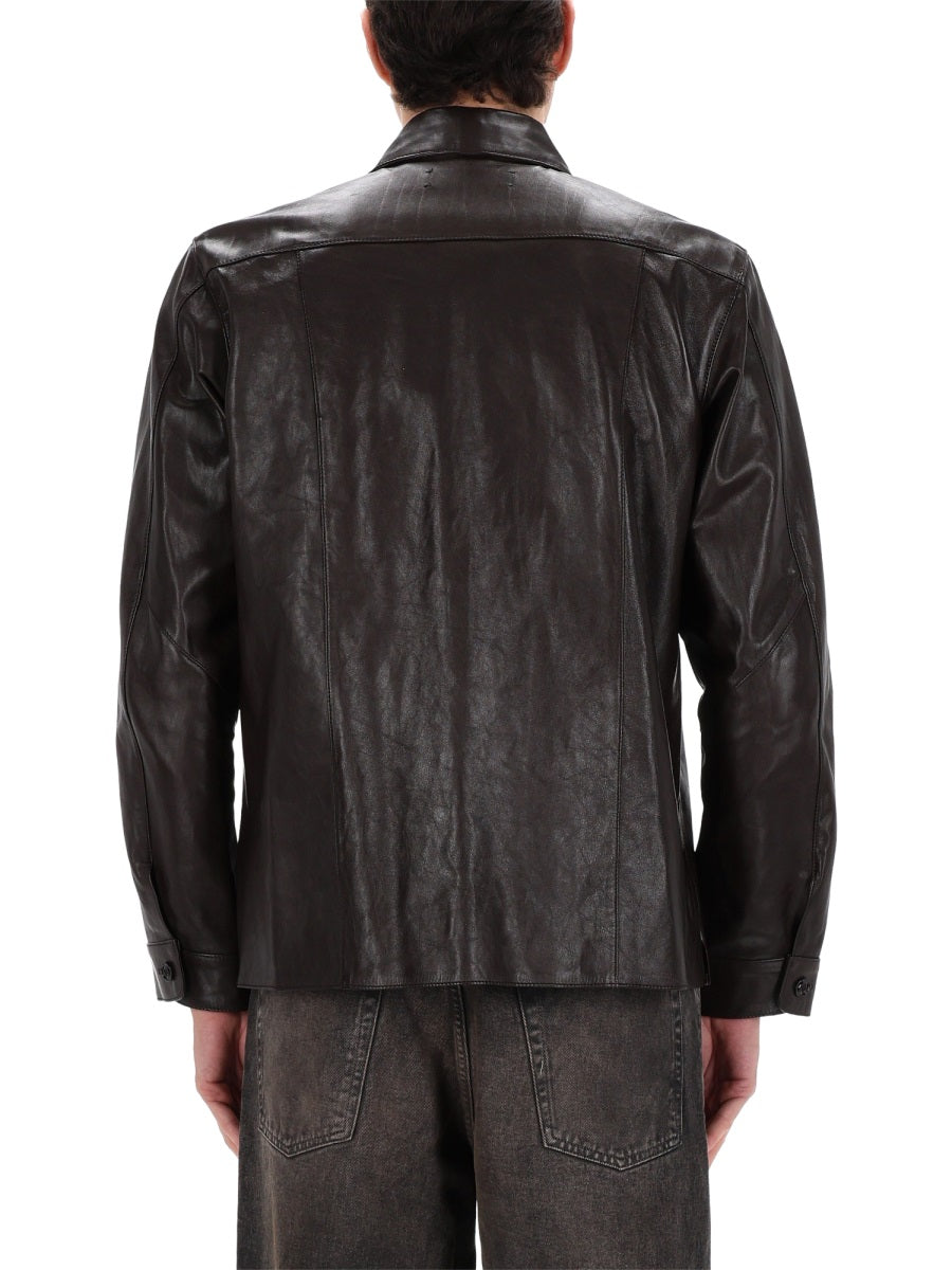 Our Legacy Shirts - Brown | 185ff1f131e38d440d55f65207bba8a3f2fb0f50