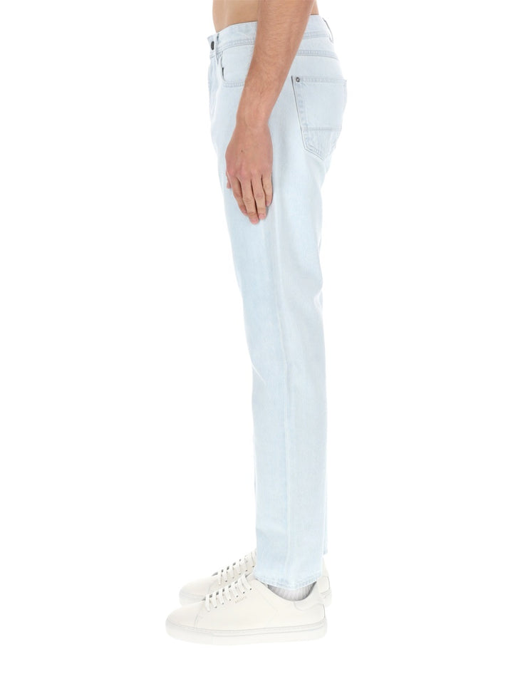 Stone Island Denim - Blue | 98a10ef80d18b725ee06525d3da699ace0a50310