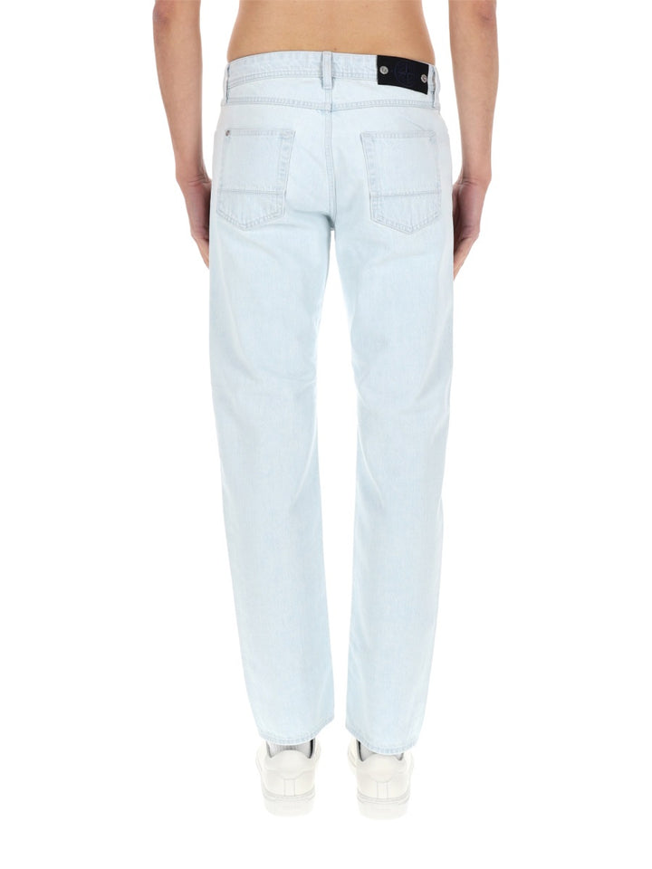 Stone Island Denim - Blue | 0677f9f52299a94191bd560f765c8f900dc5e265