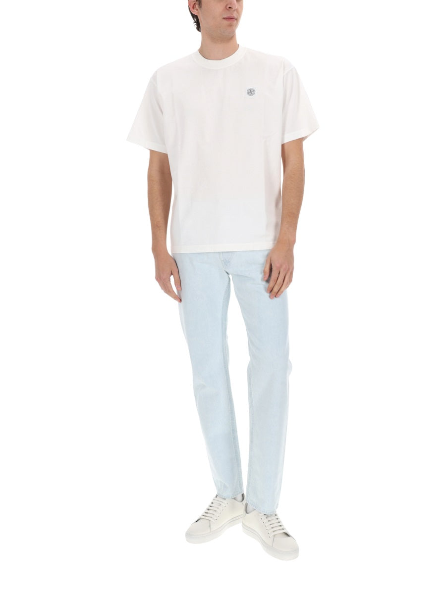 Stone Island Denim - Blue | 182f64117594c3837bfa39845465df6eda866290