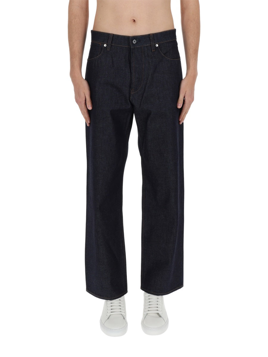 Stone Island Pants - Blue | eaad44717e932147597e177285f63fc618e0f07b