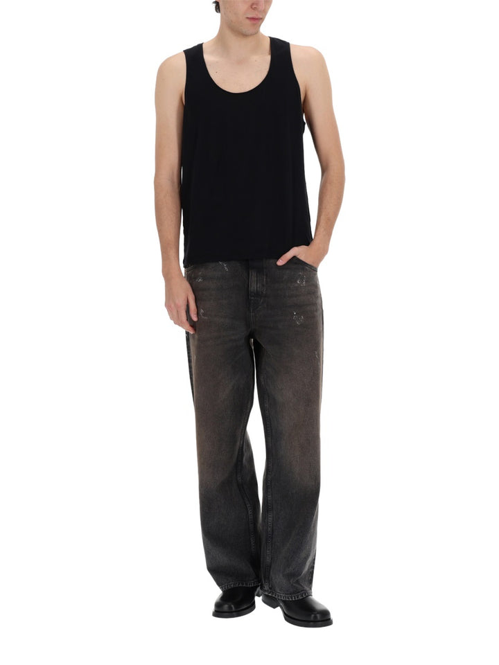 Our Legacy Denim - Black | ca5fc617885e20e79dcb24443ee50cdd8194438d