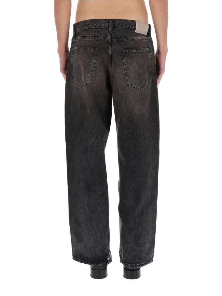 Our Legacy Denim - Black | f59637b1be8c1623ce9f95e15ea1470e173e778c