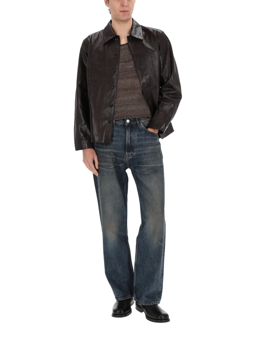 Our Legacy Denim - Blue | d0450451720b868911cf6372c1204900db5e8e33