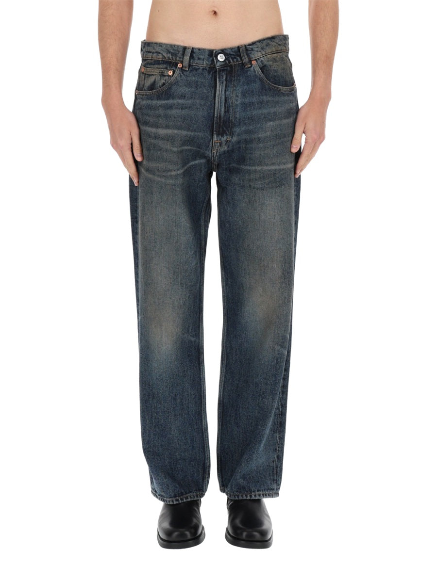 Our Legacy Denim - Blue | 7f56043a4ef4bf7bbd8a29c30126a3f9186d715e