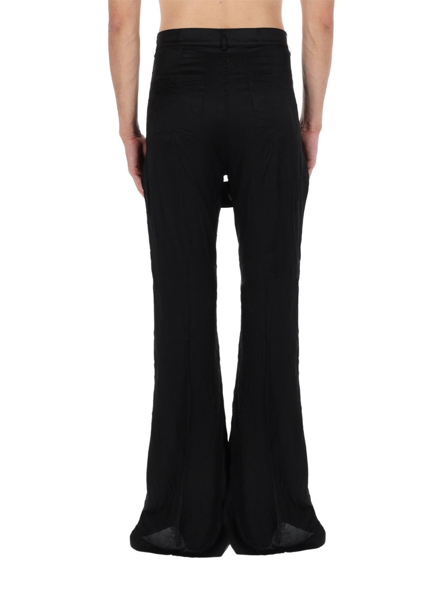 Rick Owens Denim - Black | 7564959cc30a9de02065277caf556f3dde823404