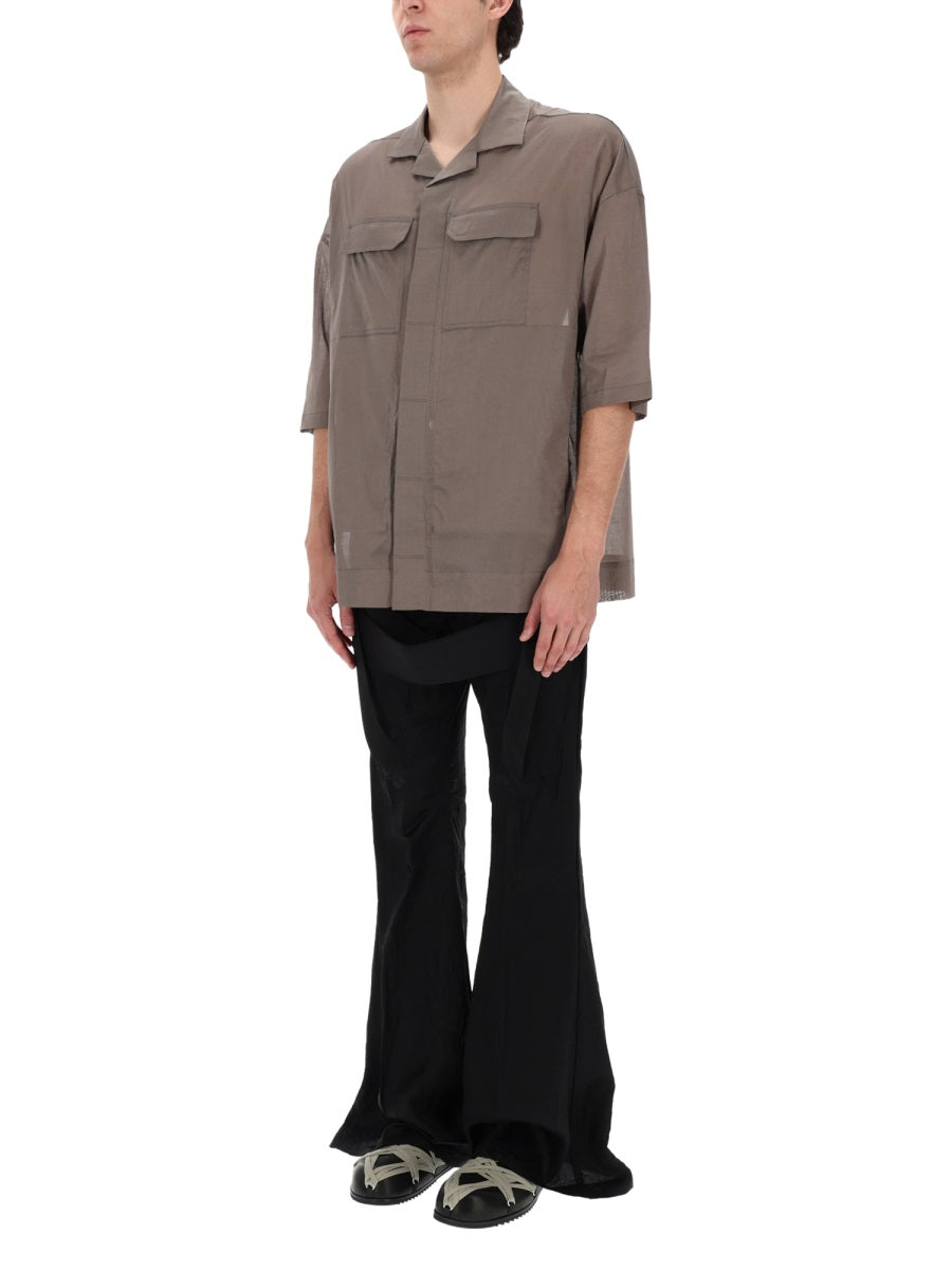 Rick Owens Denim - Black | 5d52927dea917c56ef62e919ec05e2547e7b5c7c