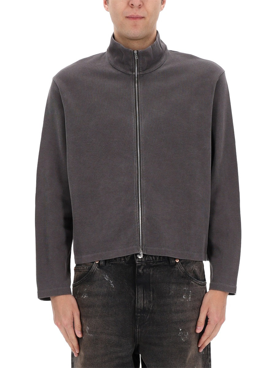 Our Legacy Sweatshirts - Grey | 38acf4ffddb21ca022186398d7442f12e602a5a6