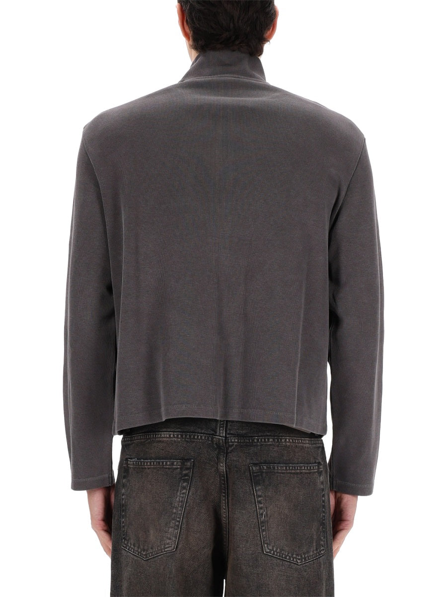 Our Legacy Sweatshirts - Grey | 547cc421a9b4b9814ffb96de2cd0d0701a02aa1f