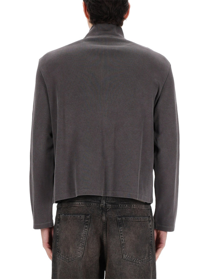 Our Legacy Sweatshirts - Grey | 547cc421a9b4b9814ffb96de2cd0d0701a02aa1f
