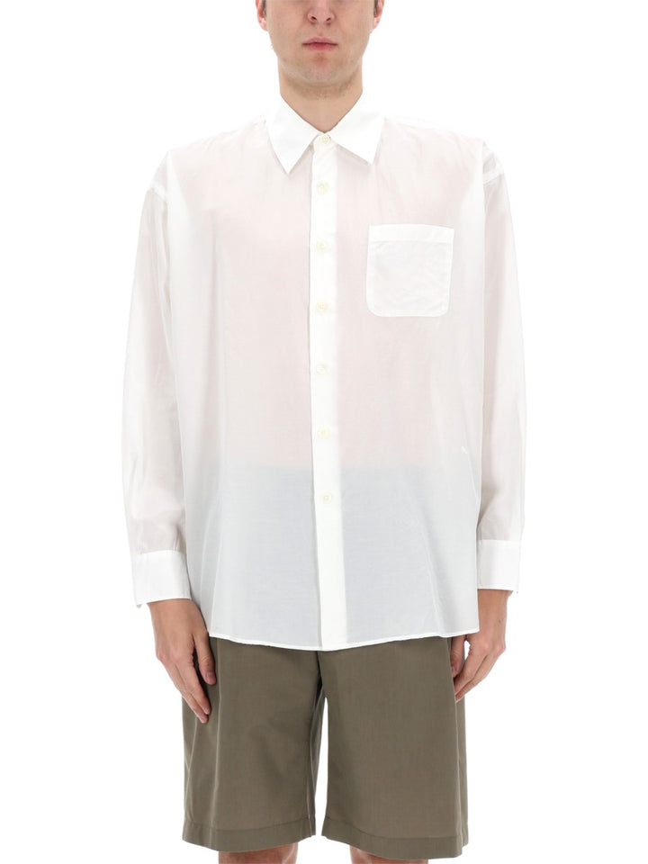 Our Legacy Shirts - White | e78a48d205ae014872ec0355f7a5b588270fb853